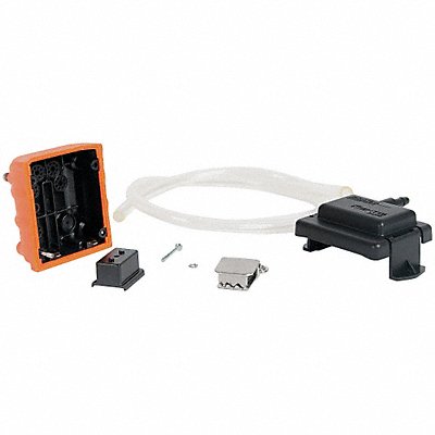 INDUSTRIAL SCIENTIFIC 1715282811 Conversion Kit Asp to Diff Orange