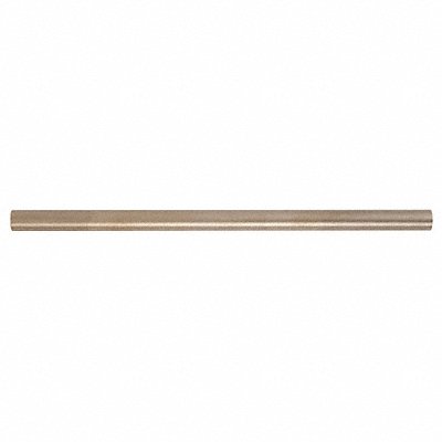 AMPCO W256L Socket Extension 13/16 x 25 In Natural