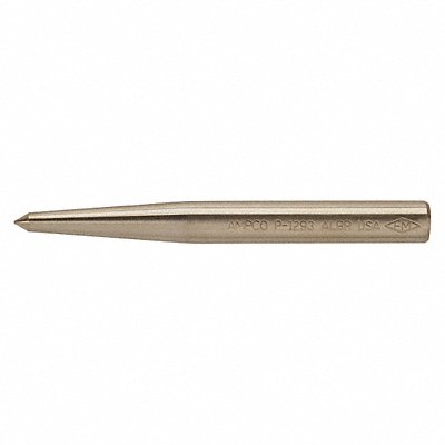 AMPCO P1296 Centre Punch Non Spark 15/16 x 8 in
