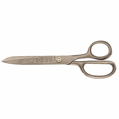 AMPCO S599 Shears Cutting 4-1/2 Cut Lgth