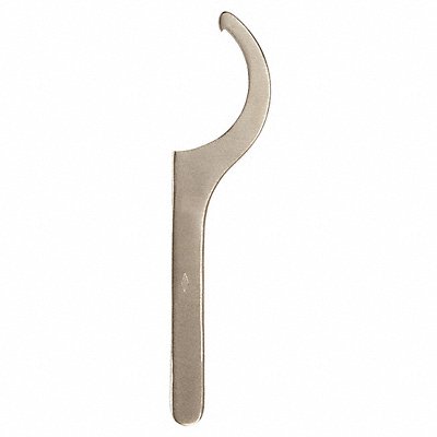 AMPCO 7414 Hook Spanner Wrench Side 8