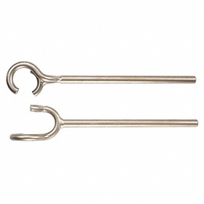 AMPCO WV10 Clw Vlv Whl Wrench Aluminium Bronze