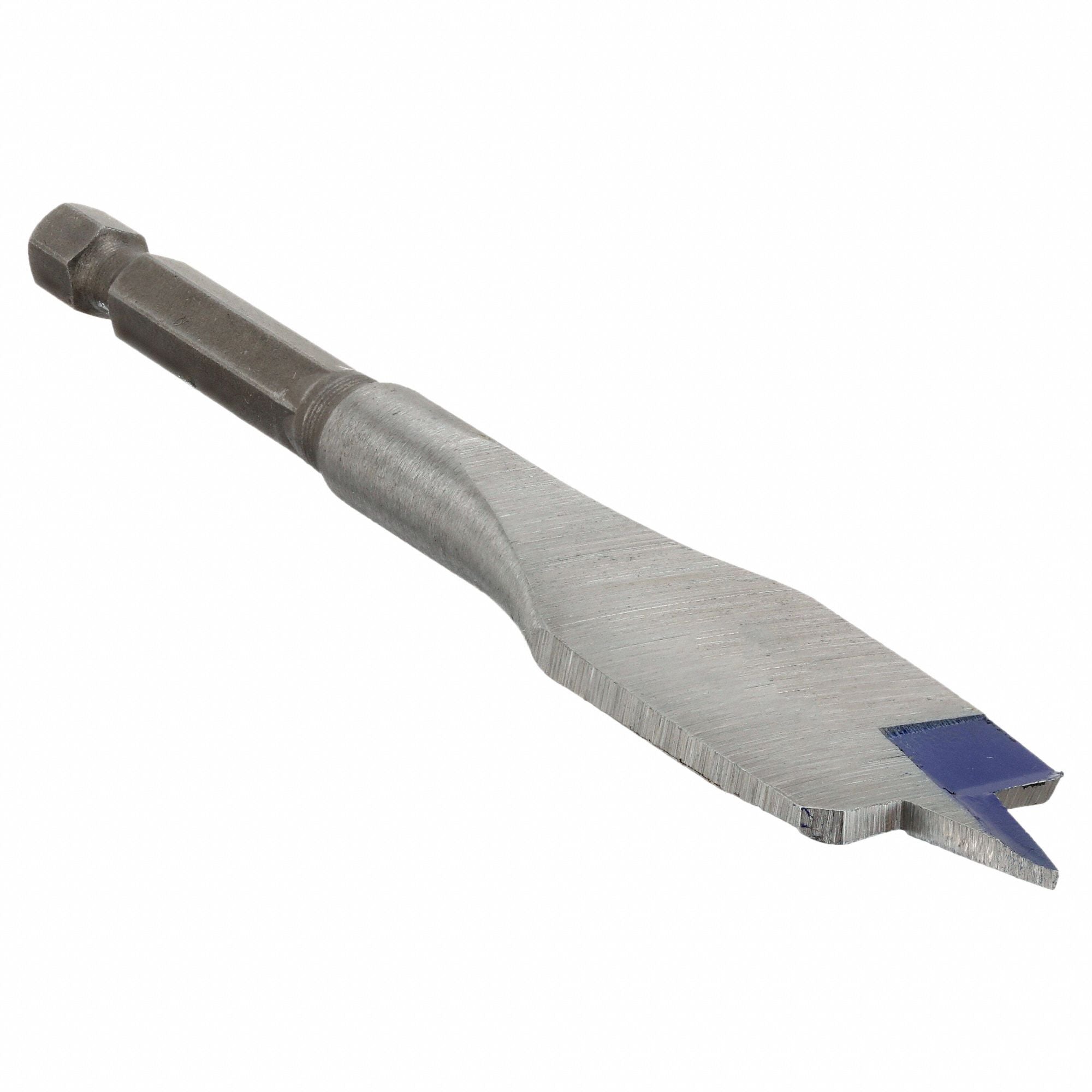 IRWIN 87912 Spade Blade Drill 3/4in Carbon Steel
