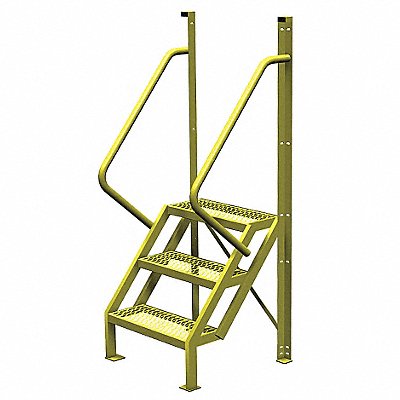 TRI-ARC UCL5003242 Configurable Crossover Ladder 30 in W