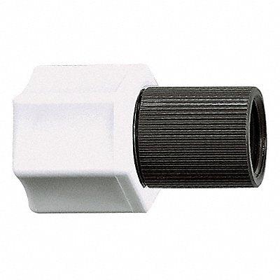 STENNER UCAdaptor Fitting 3/8in PP PVC For35U534 PK2