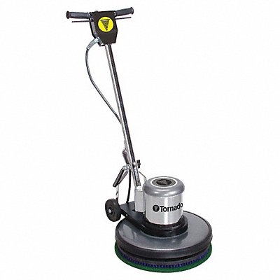 TORNADO 97595 Floor Scrubber 20 in 175 RPM