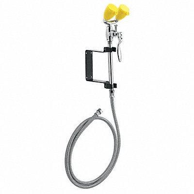 SPEAKMAN SEF9200ILR Dual Head Drench Hose Wall 6 ft.