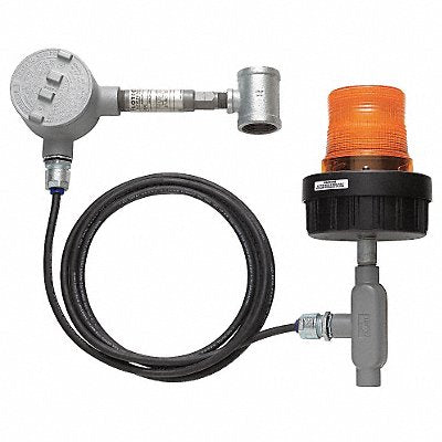 SPEAKMAN AL3 Emerg Equip Alarm 38x14x14