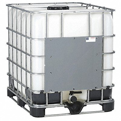 GRAINGER GC330 IBC Tote Male Cam-and-Groove 2 in