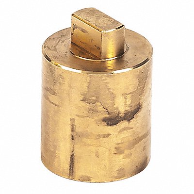 GRAINGER SAB75R Drum Plug Socket3/8 in Steel