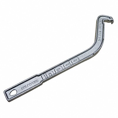 GRAINGER M1LIFTER Pail Lid Opener Silver Aluminum 16 In.