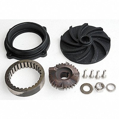 DAYTON PPHP51000224G Impeller and Cutter Repair Kit