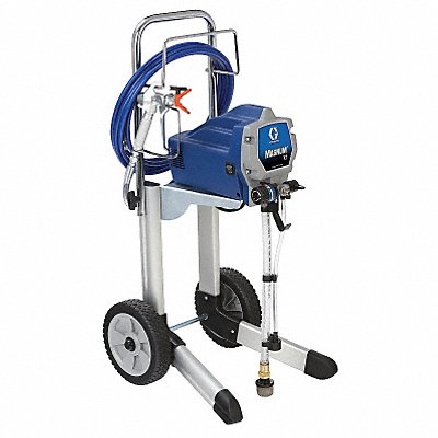 GRACO 262805 Airless Paint Sprayer 5/8 HP 0.31 gpm
