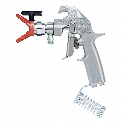 GRACO 235458 Airless Spray Gun with RAC IV