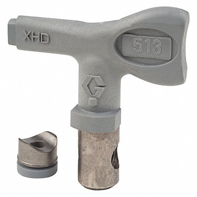 GRACO XHD513 Airless Spray Gun Tip Tip Size 0.013 In