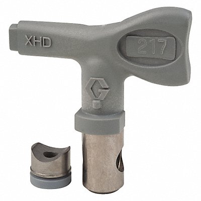 GRACO XHD217 Airless Spray Gun Tip Tip Size 0.017 In