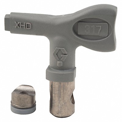 GRACO XHD317 Airless Spray Gun Tip Tip Size 0.017 In