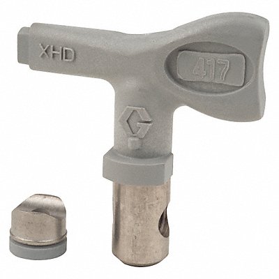 GRACO XHD417 Airless Spray Gun Tip Tip Size 0.017 In