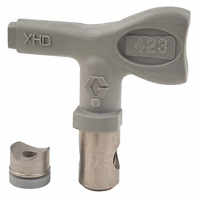 GRACO XHD423 Airless Spray Gun Tip Tip Size 0.023 In