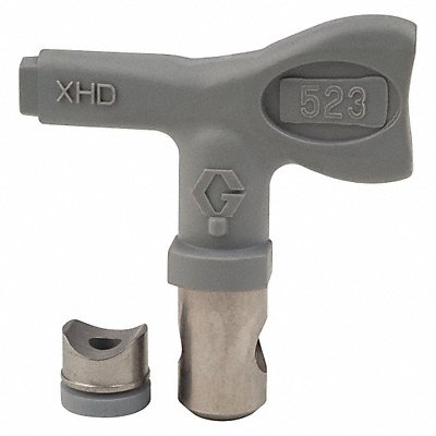 GRACO XHD523 Airless Spray Gun Tip Tip Size 0.023 In