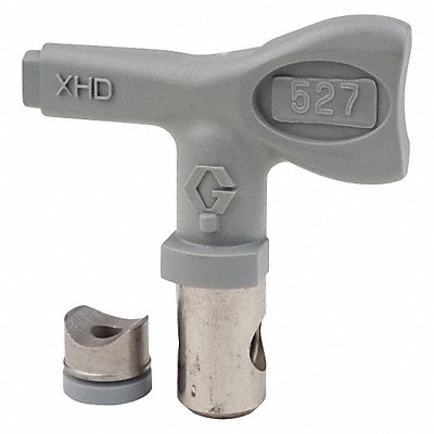 GRACO XHD527 Airless Spray Gun Tip Tip Size 0.027 In