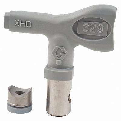 GRACO XHD329 Airless Spray Gun Tip Tip Size 0.029 In