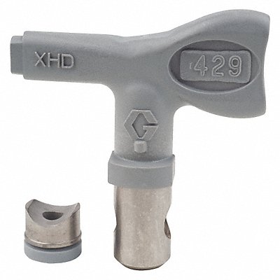 GRACO XHD429 Airless Spray Gun Tip Tip Size 0.029 In