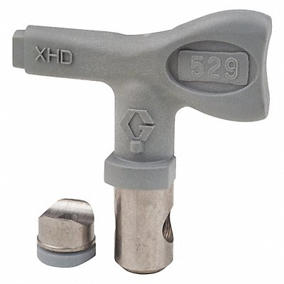 GRACO XHD529 Airless Spray Gun Tip Tip Size 0.029 In