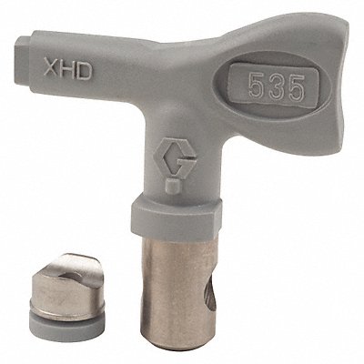 GRACO XHD535 Airless Spray Gun Tip Tip Size 0.035 In