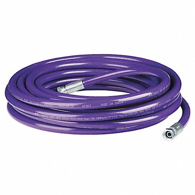 GRACO H43850 High-Pressure Spray Hose 3/8 IDx50 ft.L