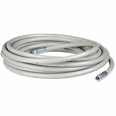 GRACO H53850 High-Pressure Spray Hose 3/8 IDx50 ft.L
