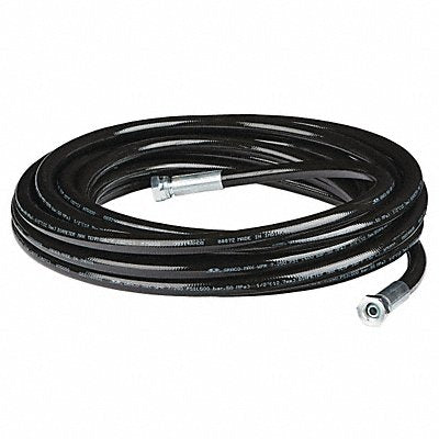 GRACO H73850 High-Pressure Spray Hose 3/8 IDx50 ft.L