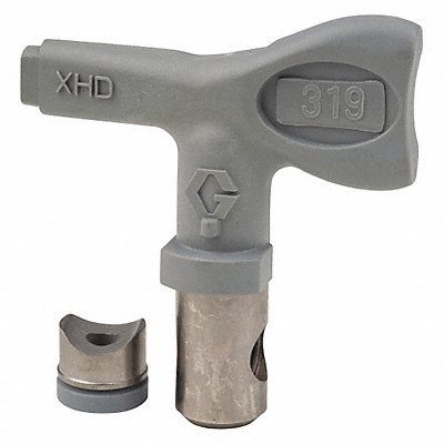 GRACO XHD319 Airless Spray Gun Tip Tip Size 0.019 In