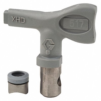 GRACO XHD517 Airless Spray Gun Tip Tip Size 0.017 In