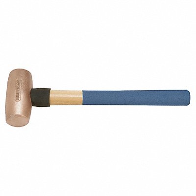 AMERICAN HAMMER AM5CUWG Sledge Hammer 5 lb 22 In Wood