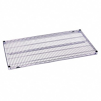 METRO 1824NC4 Wire Shelf 18x24in LdCap 800lb PK4