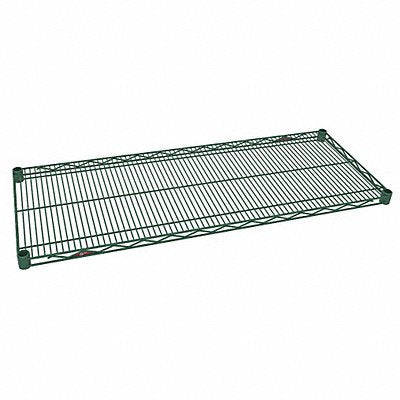 METRO 2460NK34 Wire Shelf 24x60in LdCap 600lb PK4