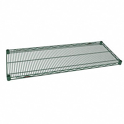METRO 2460NK3 Wire Shelf 24x60in Load Capacity 600lb