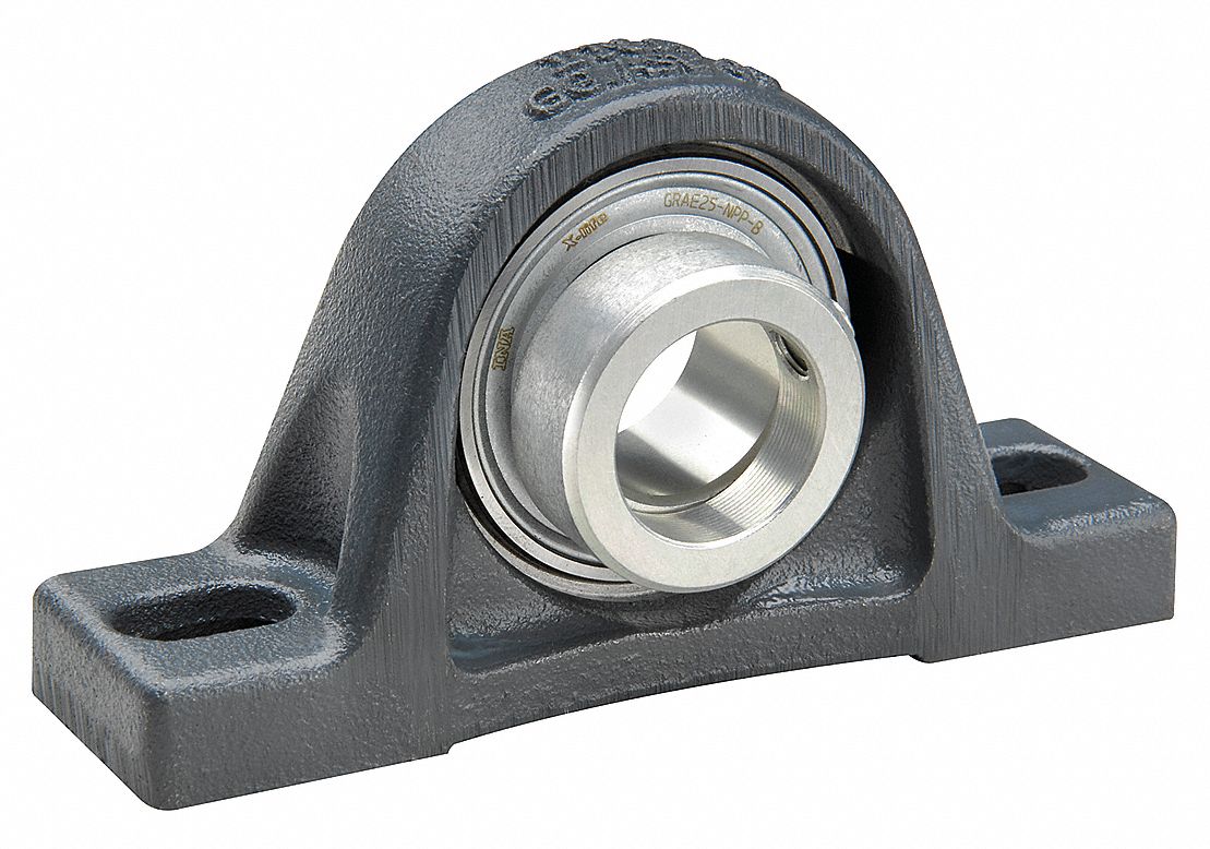 INA PASE20XLN Pillow Block Bearing Ball 20mm Bore