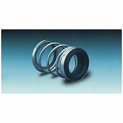 FLOWSERVE 3106224 Mechanical Seal SiC Ring Single Spring
