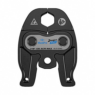 MILWAUKEE 49162456Z MAX Jaw for M12 Press 7/8 In