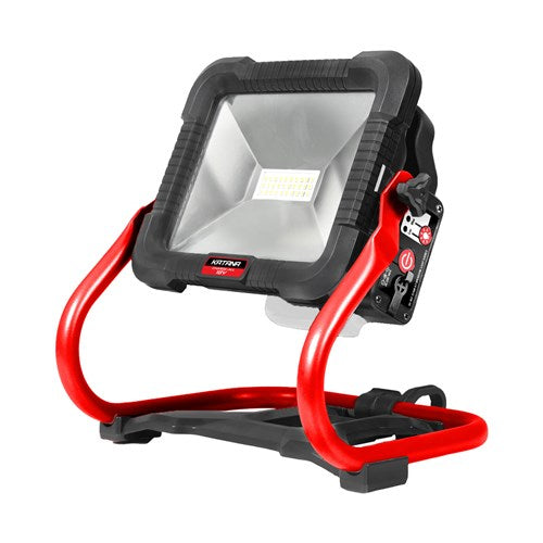 KATANA 220031 by Kincrome 18V CHARGE-ALL Lithium-Ion Cordless LED Work Light – Tool Only
