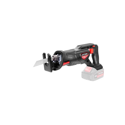 KATANA 220060 by Kincrome 18V CHARGE-ALL Lithium-Ion Cordless Reciprocating Sabre Saw – Tool Only