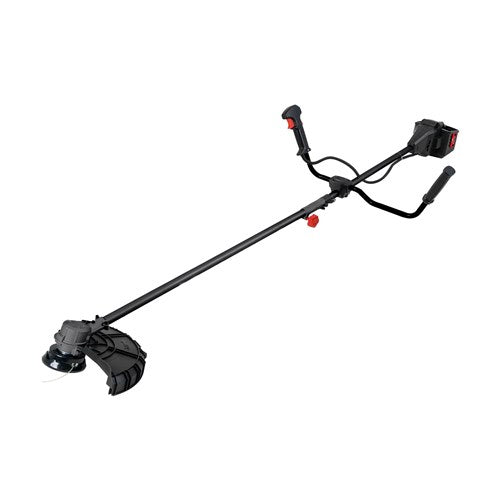 KATANA 220211 by Kincrome 36V (2x18V) Brushless CHARGE-ALL Lithium-Ion Cordless Line Trimmer & Brush Cutter – Tool Only