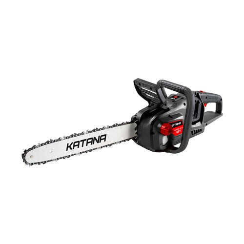 KATANA 220231 by Kincrome 36V (2x18V) Brushless CHARGE-ALL Lithium-Ion Cordless 16″ 40cm Chainsaw – Tool Only