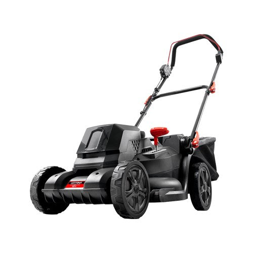 KATANA 220241 by Kincrome 36V (2x18V) Brushless CHARGE-ALL Lithium-Ion Cordless 16″ Lawn Mower – Tool Only