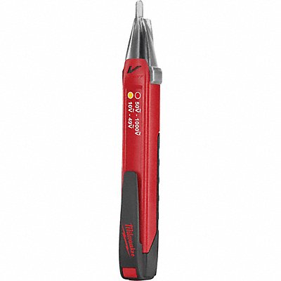 MILWAUKEE 220320 Voltage Detector CAT IV 1000V No Disp
