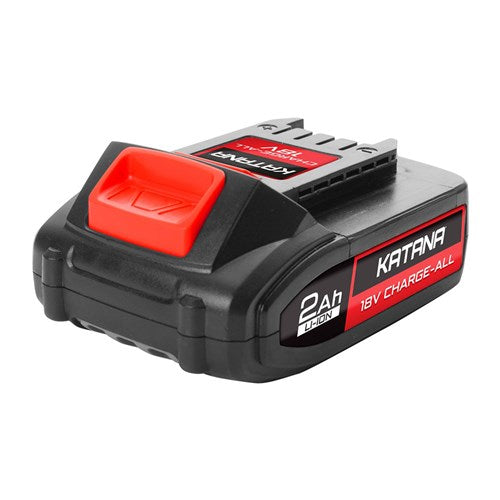 KATANA 220350 by Kincrome 18V CHARGE-ALL 2.0Ah Lithium-Ion Battery