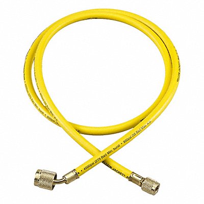 YELLOW JACKET 22060 HAVS-60 YELLOW HOSE