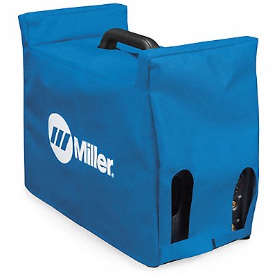 MILLER ELECTRIC 301524 Welding Machine Protective Cover